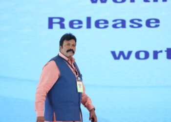 ಮೂಲಸೌಕರ್ಯಕ್ಕೆ 93,226 ಕೋಟಿ, ಇಂಧನ ವಲಯಕ್ಕೆ 81,974 ಕೋಟಿ, ಕೃಷಿಗೆ ಕೇವಲ 1,053 ಕೋಟಿ ಹೂಡಿಕೆ