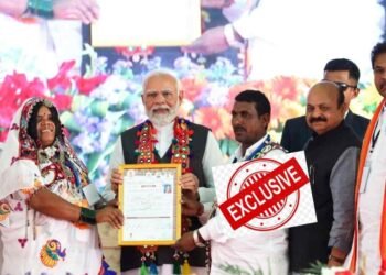 ಕಲ್ಬುರ್ಗಿಯಲ್ಲಿ ಪ್ರಧಾನಿ ಮೋದಿ ಭಾಗವಹಿಸಿದ್ದ ಕೆಲಗಂಟೆಗಳ  ಕಾರ್ಯಕ್ರಮಕ್ಕೆ 11.18 ಕೋಟಿ ರು. ವೆಚ್ಚ