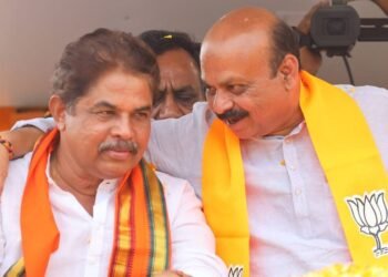 ಜನಸೇವಾ ಟ್ರಸ್ಟ್‌ಗೆ 25 ಎಕರೆ ನೀಡಿದ್ದರೂ ಹೆಚ್ಚುವರಿ 10.33 ಎಕರೆ ಮಂಜೂರು; ಸಂಘದ ಮೋಹ ಬಿಡಲೊಲ್ಲದ ಸರ್ಕಾರ