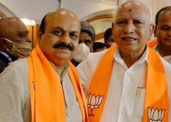 ಆತಿಥ್ಯ ಉಪಚಾರ; ಬಿಜೆಪಿ ಸರ್ಕಾರದ 3 ವರ್ಷದ ಅವಧಿಯಲ್ಲಿ 72.82 ಕೋಟಿ ವೆಚ್ಚ