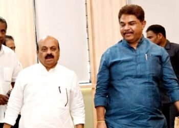 ಜೋಕುಮಾರ ಕೆರೆ ಆಸ್ತಿ ವಿವಾದ; ಸಿಎಂ ಉಪ ಕಾರ್ಯದರ್ಶಿ ವಿರುದ್ಧ ಲೋಕಾಯುಕ್ತ ಪ್ರಕರಣ ಹಿಂತೆಗೆತ