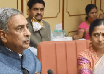 ‘ದಿ ಫೈಲ್‌’ ಹೊರಗೆಳೆದಿದ್ದ ವೇತನ ಹಗರಣ; ಸಿಎಜಿಗೂ ವಿವರಣೆ ಒದಗಿಸದ ಸಚಿವಾಲಯ