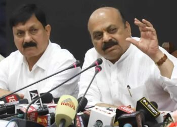 ಮಧುಗಿರಿ ಮೋದಿ ಸೇರಿ 495 ಆರೋಪಿಗಳ ವಿರುದ್ಧ 260 ಪ್ರಕರಣ ಹಿಂತೆಗೆತ;ಬಿಜೆಪಿ ಕಾರ್ಯಕರ್ತರದ್ದೇ ಸಿಂಹಪಾಲು