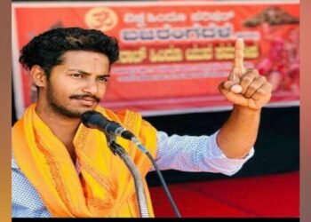 ಹರ್ಷನಿಗೆ 25 ಲಕ್ಷ ರು ಪರಿಹಾರ; ಸಿಎಂ ವಿವೇಚನೆ ದುರುಪಯೋಗ, ವರ್ಷದ ಬಳಿಕ ಕಡತ ನೀಡಿದ ಸರ್ಕಾರ