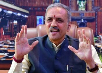 ಸ್ಯಾನಿಟೈಸೇಷನ್‌; ದುಪ್ಪಟ್ಟು ದರಕ್ಕೆ ಗುತ್ತಿಗೆ, ಕೆಟಿಪಿಪಿ ಕಾಯ್ದೆ ಉಲ್ಲಂಘನೆ, 25.28 ಲಕ್ಷ ನಷ್ಟವೆಂದ ಸಿಎಜಿ