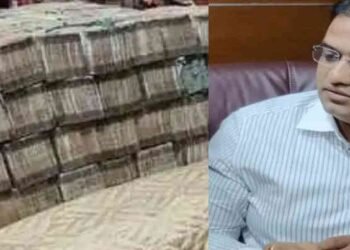 ಮೀನಮೇಷ; ಮಾಡಾಳು ಪ್ರಶಾಂತ್‌ ವಿರುದ್ಧ ದಾಖಲಾಗದ ಆದಾಯಕ್ಕೂ ಮೀರಿದ ಆಸ್ತಿ ಗಳಿಕೆ ಮೊಕದ್ದಮೆ