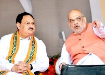 ಬಿಜೆಪಿ ಅಧಿಕಾರದಲ್ಲಿಲ್ಲದ ಅವಧಿಯಲ್ಲೇ ಹೆಚ್ಚು ಕೋಮು ಗಲಭೆ; ಶಾ,ನಡ್ಡಾ ಹೇಳಿಕೆ ಬೆನ್ನಲ್ಲೇ ಅಂಕಿಅಂಶ ಬಹಿರಂಗ