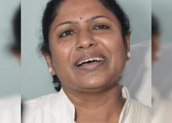 ಕಾರು ಖರೀದಿ ಬಿಲ್‌ ಸಲ್ಲಿಸದ ಡಾ ತೇಜಸ್ವಿನಿ ಗೌಡ; ಪ್ರಧಾನ ಮಹಾಲೇಖಪಾಲರ ವರದಿಯಲ್ಲಿ ಬಹಿರಂಗ