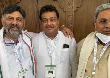 ಕಾಂಗ್ರೆಸ್‌ ಅಧಿಕಾರಕ್ಕೇರಿ ತಿಂಗಳಾದರೂ ವಿಐಎಸ್‌ಎಲ್‌ಗೆ ದೊರೆಯದ ಭದ್ರಾ ನೀರು; ಮೈ ಮರೆತ ಸಿಎಂ, ಸಚಿವರು?