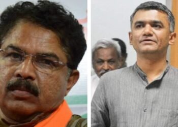 ರಾಷ್ಟ್ರೋತ್ಥಾನ, ಜನಸೇವಾ ಟ್ರಸ್ಟ್‌, ಗುರುಪೀಠಕ್ಕೆ 167 ಎಕರೆ ಗೋಮಾಳ ಮಂಜೂರು; 152.09 ಕೋಟಿಗೂ ಅಧಿಕ ನಷ್ಟ