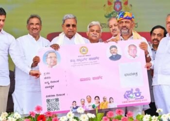 ಶಕ್ತಿ ಯೋಜನೆ; ವಾರದಲ್ಲಿ 3.12 ಕೋಟಿ ಮಹಿಳೆಯರ ಪ್ರಯಾಣ, ಟಿಕೆಟ್‌ ಮೌಲ್ಯ 70.28 ಕೋಟಿ ರು.