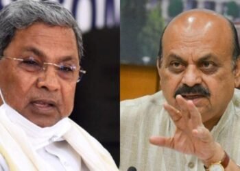 ಅಬಕಾರಿ ಲೇಬಲ್‌ ಮುದ್ರಣ; ಕಪ್ಪುಪಟ್ಟಿ, ಕ್ರಿಮಿನಲ್ ಆರೋಪಿತ ಕಂಪನಿಗೆ ಆದೇಶ, ಕಮಿಷನ್‌ ವ್ಯವಹಾರ?