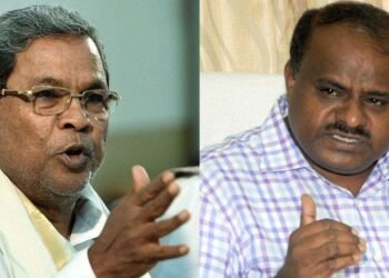 ‘ದಿ ಫೈಲ್‌’ ವರದಿ ಉಲ್ಲೇಖ; ‘ಕಾಸಿಗಾಗಿ ಪೋಸ್ಟಿಂಗ್‌ʼ ದಂಧೆ, 4 ಶಿಫಾರಸುಗಳ ಹಿಂದಿರುವ ಆ ʼಅತೀಂದ್ರʼ ಶಕ್ತಿ ಯಾವುದು?