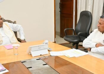 ಅನ್ನಭಾಗ್ಯ; ಶೇ.39.3ರಷ್ಟು ನ್ಯಾಯಬೆಲೆ ಅಂಗಡಿಗಳು ಕಚ್ಛಾ ಸ್ಥಳಗಳಲ್ಲಿ ಆಹಾರ ಧಾನ್ಯ ಸಂಗ್ರಹ, ಶೇಖರಣಾ ನಷ್ಟ