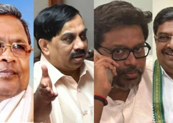 ರಾಜಕೀಯ ಕಾರ್ಯದರ್ಶಿ, ಕಾನೂನು, ಮುಖ್ಯ ಸಲಹೆಗಾರರ ನೇಮಕ; ಹೈಕೋರ್ಟ್ ಕೆಂಗಣ್ಣಿಗೆ ಗುರಿಯಾಗುವುದೇ?