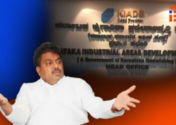 ಭ್ರಷ್ಟಾಚಾರ; ಭೂ ಪರಿಹಾರ ನೀಡಲು ಎಕರೆಗೆ 4 ಲಕ್ಷಕ್ಕೆ ಬೇಡಿಕೆ ಇರಿಸಿದ ವಿಶೇಷ ಭೂಸ್ವಾಧೀನಾಧಿಕಾರಿಗಳು