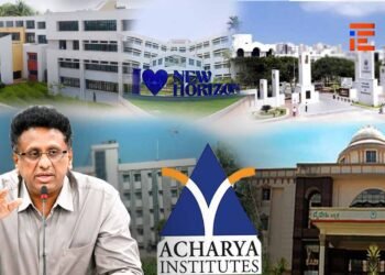 10-12 ವರ್ಷಗಳಾದರೂ ಶೈಕ್ಷಣಿಕ, ಮೂಲ ಸೌಕರ್ಯಗಳ ಪ್ರಸ್ತಾವನೆಗಳ ಸಲ್ಲಿಸದ ಪ್ರತಿಷ್ಠಿತ ಖಾಸಗಿ ವಿವಿ