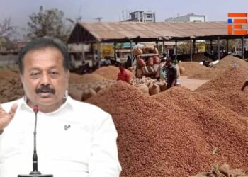 ನೆಲಗಡಲೆ ದರ ಹೆಚ್ಚಳ; ಬಿತ್ತನೆ ಬೀಜ ದರ ಪರಿಷ್ಕರಣೆಗೆ ಒಪ್ಪದ ಸರಬರಾಜುದಾರರು, ಕೈ ಚೆಲ್ಲಿದ ಸಚಿವರು