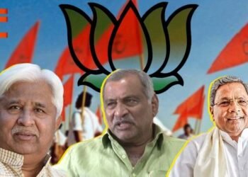 ವಕೀಲರ ನೇಮಕಾತಿಯಲ್ಲಿ ಆರೆಸ್ಸೆಸ್‌ ಹಿನ್ನೆಲೆಯವರಿಗೆ ಮನ್ನಣೆ; ಸಿಎಸ್‌ಗೆ ಸಲ್ಲಿಸಿದ್ದ ದೂರು ಬಹಿರಂಗ