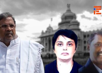 ಸಚಿವಾಲಯಕ್ಕೆ ಮಾರುಕಟ್ಟೆ ಜಂಟಿ ಆಯುಕ್ತ ಸಿದ್ದೇಶ್ವರ್‌ ವರ್ಗಾವಣೆಗೆ ಸೂಚನೆ; ನಿಯಮ ಉಲ್ಲಂಘಿಸಿದ ಸಿಎಂ