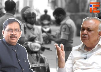 ಇ-ಚಲನ್‌ ದಂಡ ಪಾವತಿಗೆ 3ನೇ ಬಾರಿಗೆ ವಿನಾಯಿತಿ; 637 ಕೋಟಿ ನಷ್ಟ, ಸಾರಿಗೆಗೆ ಆರ್ಥಿಕ ಆಘಾತ ‘ಗ್ಯಾರಂಟಿ’