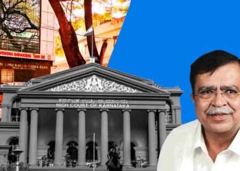 ಲೆಕ್ಕಪರಿಶೋಧಕರ ವಿರುದ್ಧ ಕ್ರಿಮಿನಲ್ ಮೊಕದ್ದಮೆ;ತುರ್ತು ನೋಟೀಸ್‌, ಸರ್ಕಾರಿ ವಕೀಲರ ನೇಮಕಕ್ಕೆ ಮೊರೆ