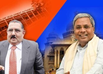 ಬಡಾವಣೆ ನಕ್ಷೆ ತಿದ್ದುಪಡಿ, ಅಕ್ರಮ ಲಾಭ ಆರೋಪ; ಶ್ಯಾಮ್‌ಭಟ್‌ ಮತ್ತಿತರರ ವಿರುದ್ಧ ತನಿಖೆಗೆ ಅನುಮತಿ