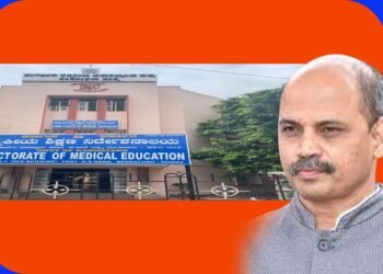 204 ಕೋಟಿ ರು. ಮೊತ್ತದ ಕಾಮಗಾರಿಗಳಿಗೆ ಪ್ರಸ್ತಾವನೆ; ಆರ್ಥಿಕ ಇಲಾಖೆ ಸುತ್ತೋಲೆ ಬದಿಗೊತ್ತಿ ಮೌಖಿಕ ಸೂಚನೆ