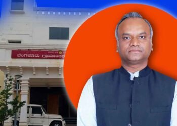 ಕೊಳವೆ ಬಾವಿ ಕಾಮಗಾರಿ; ಅನುಮೋದನೆಯಿಲ್ಲದೇ ತುಂಡುಗುತ್ತಿಗೆ ಮುಂದುವರಿಕೆ,1.55 ಕೋಟಿ ನಷ್ಟ