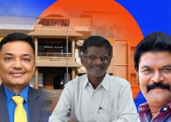 ಕಡತ ಹೊತ್ತೊಯ್ದ ಪ್ರಕರಣ; ರಾಗ ಬದಲಾಯಿಸಿದ ಪೌರಾಯುಕ್ತರು, ಮೌನಕ್ಕೆ ಜಾರಿದ ಜಿಲ್ಲಾಧಿಕಾರಿ