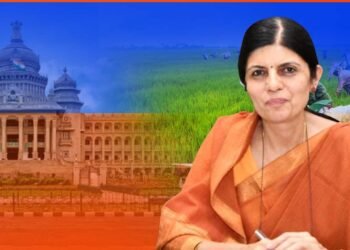 ಕೃಷಿ, ವಸತಿ, ಸಣ್ಣ ಉದ್ಯಮ, ಶಿಕ್ಷಣ ಸೇರಿ 6 ವಲಯಗಳಲ್ಲಿ 52,250.47 ಕೋಟಿ ರು ಎನ್‌ಪಿಎ