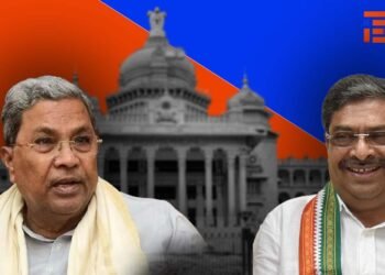 ವರ್ಗಾವಣೆಗಾಗಿ 1.50 ಕೋಟಿ ಬೇಡಿಕೆ; ತಡರಾತ್ರಿ ದೂರೇ ಅದಲು ಬದಲು, ಪ್ರಭಾವಿಗಳ ಒತ್ತಡಕ್ಕೆ ಮಣಿದ ಪೊಲೀಸರು!