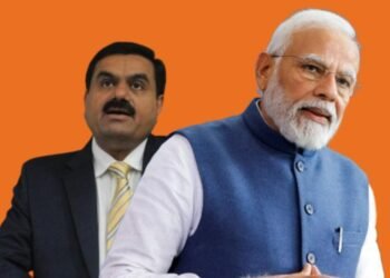 ಕೃಷಿ ಉತ್ಪನ್ನಗಳ ಸಂಗ್ರಹಣೆ ಮೇಲಿನ ನಿರ್ಬಂಧ ತೆರವಿನ ಹಿಂದೆ ಅದಾನಿ ಸಮೂಹ ಲಾಬಿ