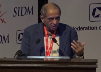 ಕೃಷಿ ಕಾನೂನು, ರೈತರ ಆದಾಯ ದ್ವಿಗುಣ ನೀತಿ; ಬಿಜೆಪಿ ಸ್ನೇಹಿ ಎನ್‌ಆರ್‌ಐ ಉದ್ಯಮಿಯಿಂದ ಪ್ರಸ್ತಾವ ಬಹಿರಂಗ