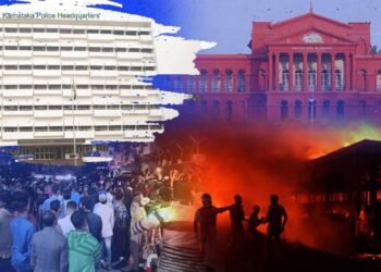 ಡಿ ಜೆ ಹಳ್ಳಿ, ಕೆ ಜಿ ಹಳ್ಳಿ ಗಲಭೆ; ವಿಶೇಷ ಸರ್ಕಾರಿ ಅಭಿಯೋಜಕರಿಗೆ 27.52 ಲಕ್ಷ ಪಾವತಿಗೆ ಪತ್ರ