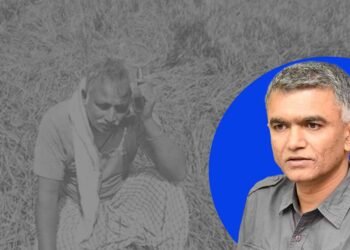 ರಾಜ್ಯದಲ್ಲಿ ಶೇ.70ರಷ್ಟು ಬೆಳೆ ಹಾನಿ; 10,117 ಬೆಳೆ ತಾಕುಗಳಲ್ಲಿ ಶೇ.50ಕ್ಕಿಂತಲೂ ನಷ್ಟ