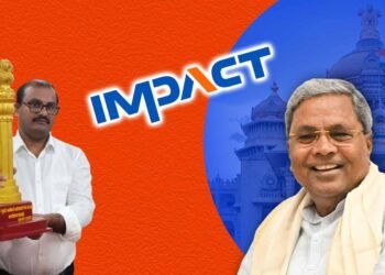 ಅಳೆದೂ ತೂಗಿ ಕೆಎಎಸ್‌ ಅಧಿಕಾರಿಗೆ ಹುದ್ದೆ ತೋರಿಸಿದ ಸರ್ಕಾರ; ಮುಖ್ಯ ಜಾಗೃತಾಧಿಕಾರಿ ಹುದ್ದೆಗೆ ನೇಮಕ