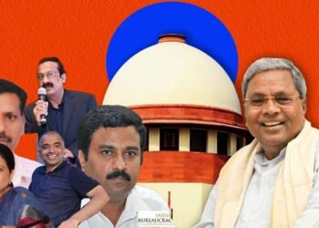 ಐಎಎಸ್‌, ಐಪಿಎಸ್‌ ಮುಂಬಡ್ತಿ ಪ್ರಕರಣ; ವಿವರವಾದ ಮಾಹಿತಿ ಒದಗಿಸಲು ಸುಪ್ರೀಂ ಸೂಚನೆ