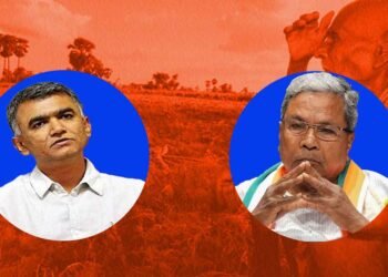 ವಿಪತ್ತು ನಿರ್ವಹಣೆಯಲ್ಲಿರುವುದು ಕೇವಲ 930.14 ಕೋಟಿ; ಬೆಳೆಹಾನಿ ಸಬ್ಸಿಡಿ ಪಾವತಿಗೆ ಅನುದಾನ ಕೊರತೆ?