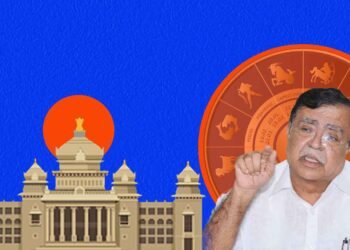ಜ್ಯೋತಿಷ್ಯ ಶಾಸ್ತ್ರ ಸಲಹೆ ನೀಡಲು ಸರ್ಕಾರಿ ಅಧಿಕಾರಿಗೆ ಅನುಮತಿ ನೀಡಿದ ಸರ್ಕಾರ