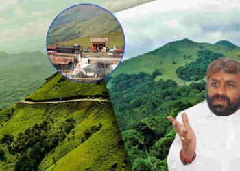 ದತ್ತ ಪೀಠ ಸುತ್ತ ಶುಚಿತ್ವ; ಮುಳ್ಳಯ್ಯನ ಗಿರಿ ಸಂರಕ್ಷಣಾ ಮೀಸಲು ಪ್ರದೇಶ ಘೋಷಣೆಗೆ ಸರ್ಕಾರದ ಪ್ರತಿಪಾದನೆ