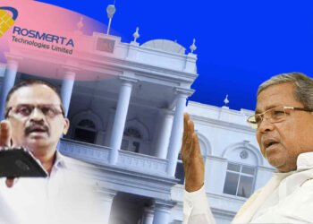 ರೋಸ್‌ಮೆರ್ಟಾ ಪ್ರಕರಣ; ಲಿಂಗಾಯತ ಸಮುದಾಯದ ನಿವೃತ್ತ ಐಪಿಎಸ್‌ ಅಧಿಕಾರಿ ವಿರುದ್ಧ ಸಿಐಡಿ ತನಿಖೆ?