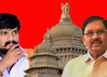 ಪುನೀತ್ ಕೆರೆಹಳ್ಳಿ ಬಂಧಮುಕ್ತ ಪ್ರಕರಣ; ಕಡತ ಒದಗಿಸಲು ನಿರಾಕರಿಸಿ, ಮಾಹಿತಿಯೇ ರಹಸ್ಯವೆಂದ ಸರ್ಕಾರ