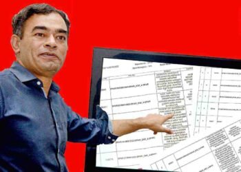 ಸುತ್ತೋಲೆ ಹಿಂಪಡೆದ ಬೆನ್ನಲ್ಲೇ ಸರ್ಕಾರ ಸಿದ್ಧಪಡಿಸಿದ್ದ ಆರ್‍‌ಟಿಐ ಅರ್ಜಿದಾರರ ಪಟ್ಟಿ ಬಹಿರಂಗ