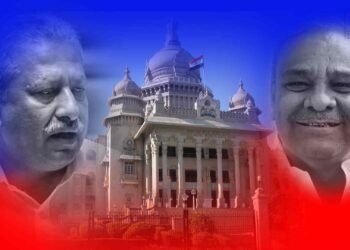 500 ಕೋಟಿ ಮೌಲ್ಯದ ಅರಣ್ಯ ಜಮೀನು ದಾಖಲೆ ಬದಲು ಪ್ರಕರಣ ; ಮಾಜಿ ಸಚಿವ  ಬೈರತಿ, ಕತ್ತಿ ಹೆಸರು ತಳಕು