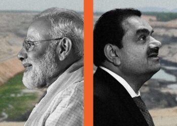 ಅದಾನಿಗೆ ಅನುಕೂಲ: ವಿದ್ಯುತ್ ಉತ್ಪಾದಕರ ಲಾಬಿಗೆ ಮಣಿದ ಸಚಿವಾಲಯ, ಗಣಿಗಾರಿಕೆಗೆ ತೆರೆದುಕೊಂಡ ಅರಣ್ಯ