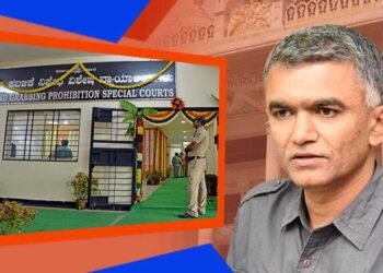 960.33 ಎಕರೆ ಒತ್ತುವರಿ ತೆರವಿಗೆ ಬಾಕಿ; 5,507 ಪ್ರಕರಣ ಇತ್ಯರ್ಥಕ್ಕೆ ಬಾಕಿ ಇರಿಸಿದ ನ್ಯಾಯಾಲಯ