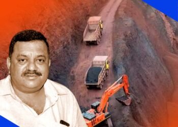 ಗಣಿಗಾರಿಕೆ; ಗುತ್ತಿಗೆದಾರರಿಂದ ಸಮರ್ಪಕವಾಗಿ ಸಂಗ್ರಹಣೆಯಾಗದ ರಾಜಧನ