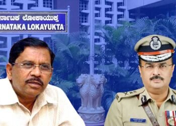 15 ಇನ್ಸ್‌ಪೆಕ್ಟರ್‍‌ಗಳಿಗೆ ಬೇಡವಾದ ಲೋಕಾಯುಕ್ತ; ಕರ್ತವ್ಯಕ್ಕೆ ವರದಿ ಮಾಡಿಕೊಳ್ಳದೇ ಸರ್ಕಾರಕ್ಕೆ ಸವಾಲು