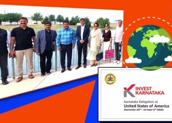 ಅಮೇರಿಕ ಪ್ರವಾಸಕ್ಕೆ 2.15 ಕೋಟಿ ಖರ್ಚು; ಒಂದೇ ಒಂದು ಕಂಪನಿಯೊಂದಿಗೂ ಒಡಂಬಡಿಕೆಯಿಲ್ಲ